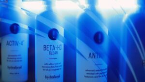 Hydra7 - FCP Dermatology - FCP Dermatology hyrdra facial toronto