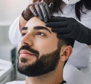 hair transplant - FCP Dermatology - FCP Dermatology hair transplant