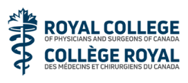 Royal College of Physicians and Surgeons of Canada