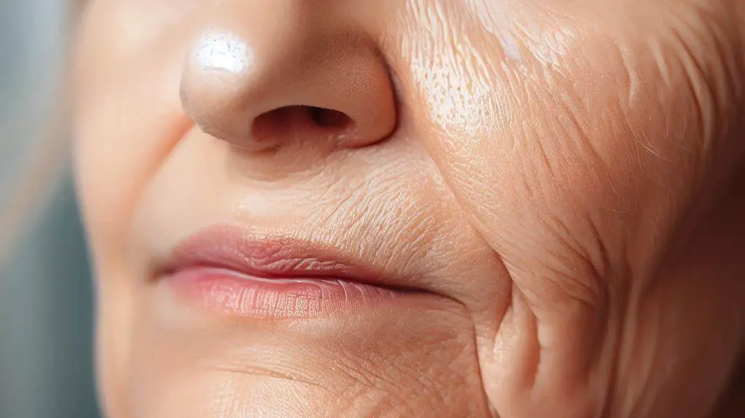 how to get rid of jowls